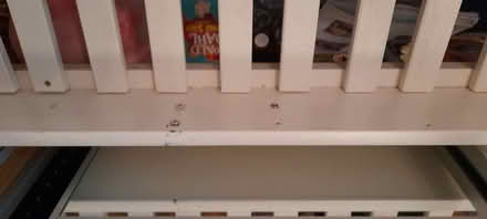 Photo of free Feather and Black Noahs bed (KT6) #3