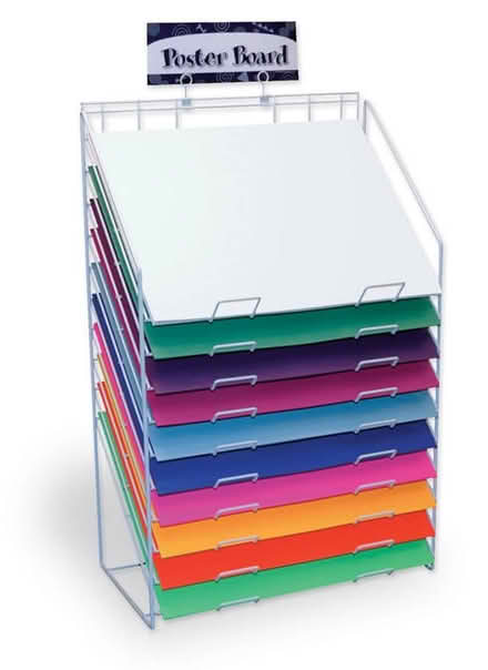 Photo of Drying Rack for Art (Brooklyn) #2