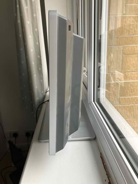 Photo of free Small flatscreen TV HD ready (Minchinhampton) #2