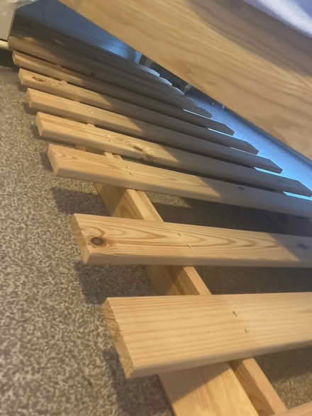 Photo of free single futon (keswick) #1