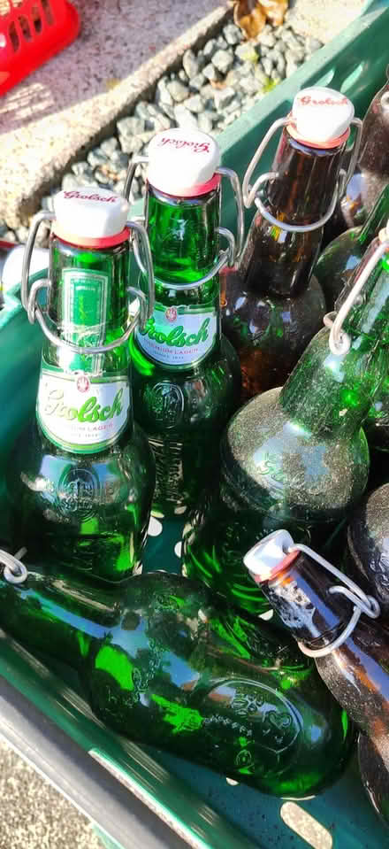 Photo of free Beer bottles (Horwich BL6) #2