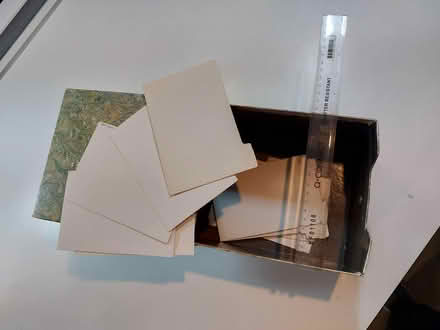 Photo of free Box drawer file (Caversfield, Bicester, OX27) #1