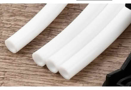 Photo of 10 mm white water pipe (Bestwood Park) #1