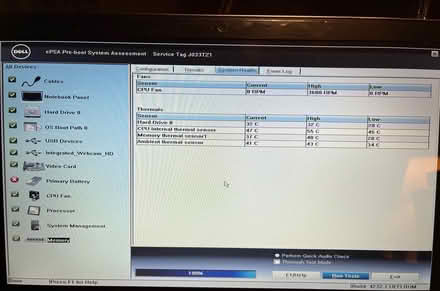 Photo of free Dell Inspiron Laptop (Pepperell) #3