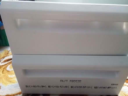 Photo of free Freezer Drawers (Spotland Bridge OL12) #1