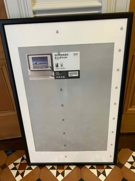 Photo of free Ikea picture frames (Marchmont EH10) #1