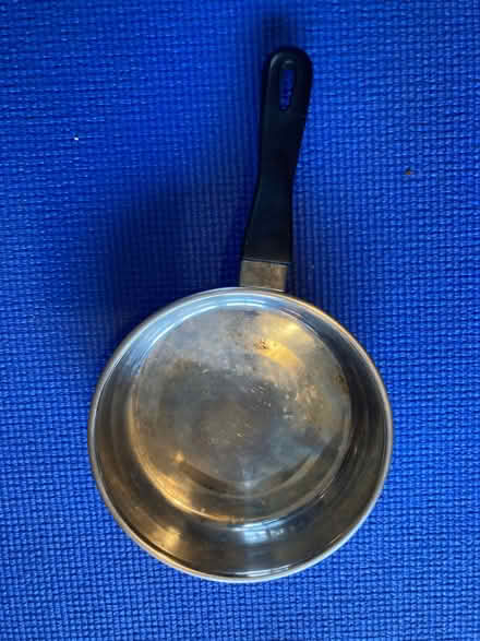 Photo of free Old saucpan (Kennington OX1) #2