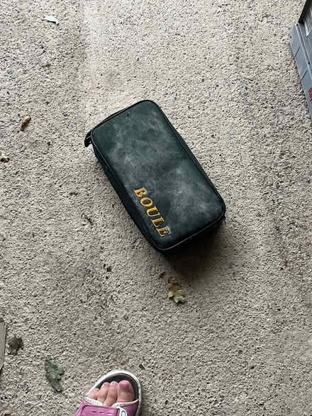 Photo of free Set of Boules (Dursley) #2