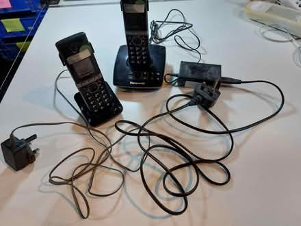 Photo of free Landline phones (Caversfield, Bicester, OX27) #1