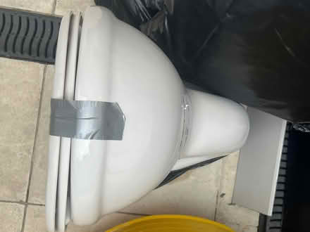 Photo of free Toilet (2nd one) (Tufnell Park N19) #2