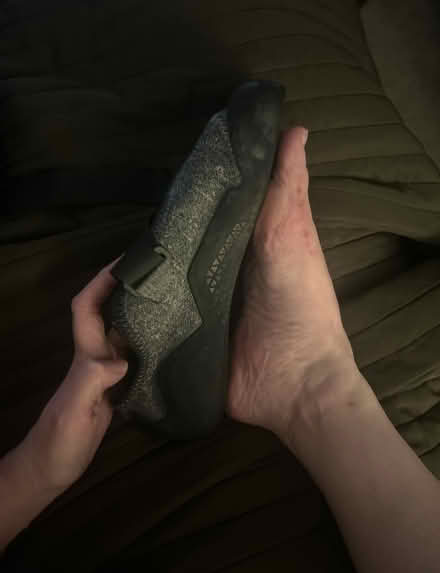 Photo of free Climbing shoes (Halton, LA2) #1