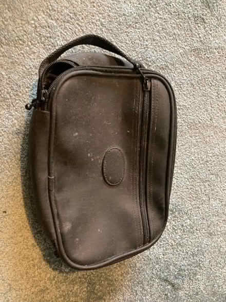 Photo of free Wash bag (Kennington OX1) #2