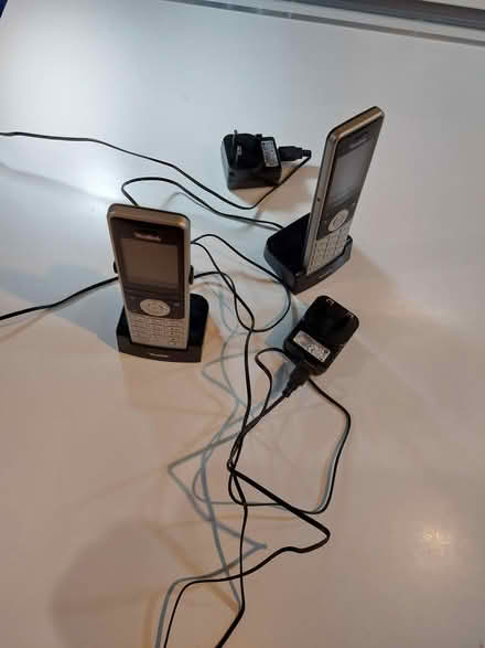 Photo of free Internet phones (Caversfield, Bicester, OX27) #2