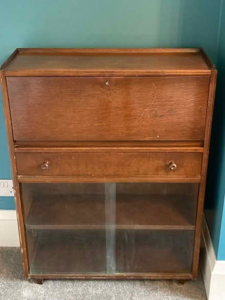 Photo of free Bureau (Greenhill S8) #1