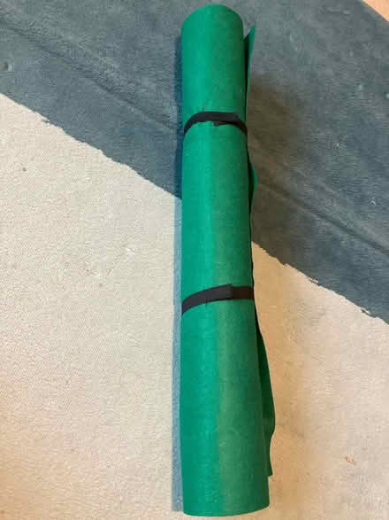 Photo of free Jigsaw Roll (Minchinhampton) #2