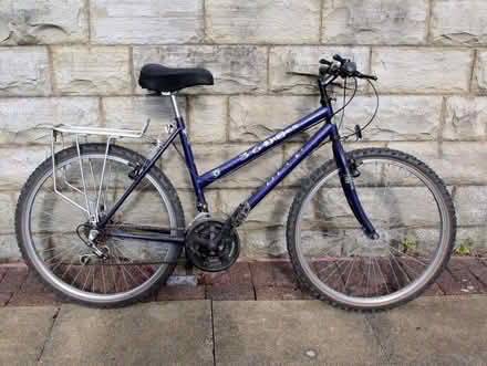 Photo of free Mountain Bike (Edgeside) #1