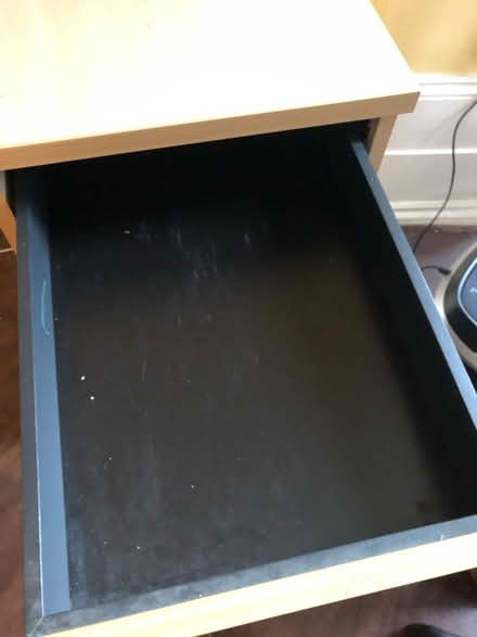 Photo of free Short Filing Cabinet (Cuckfield) #4