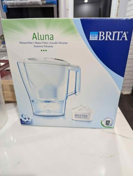 Photo of free Brita Aluna Pitcher (Near Dundurn Castle, Hamilton) #1