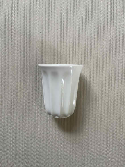 Photo of free White cup (Willesden Green) #1