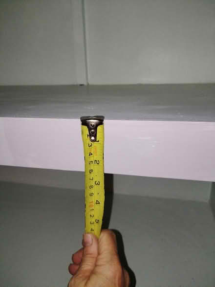 Photo of free Strong 12mm plywood for shelves (Tufnell Park, N7) #4