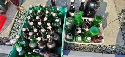 Photo of free Beer bottles (Horwich BL6) #1