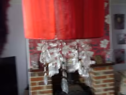 Photo of free lampshade or ceiling (Lightpill GL5) #2