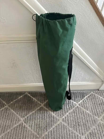 Photo of free Camping chair (Solihull lode heath B92) #1