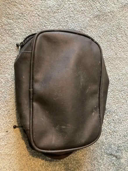 Photo of free Wash bag (Kennington OX1) #1