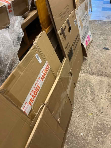 Photo of free Moving Boxes (BH17 9AF) #3