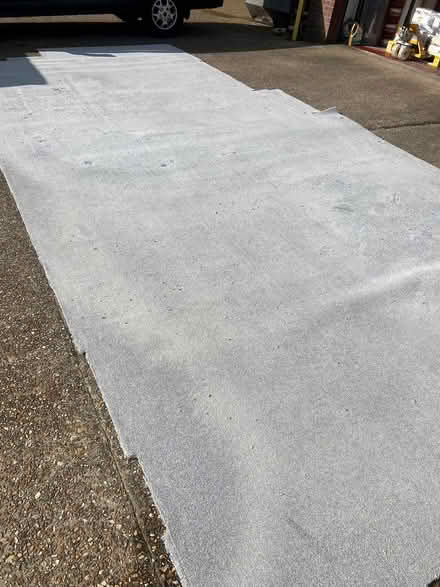 Photo of free Carpet (Westhampnett PO19) #1