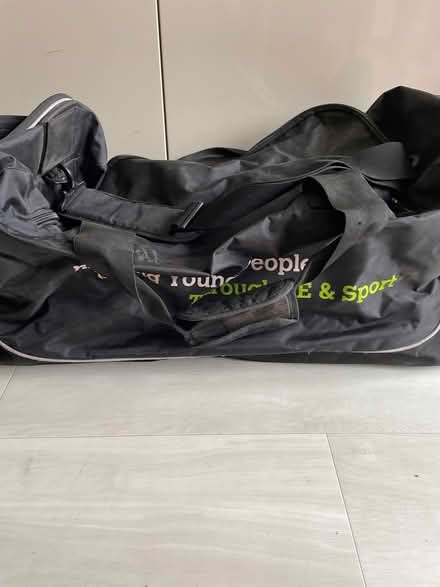 Photo of free Sports bag (kenilworth CV8) #1