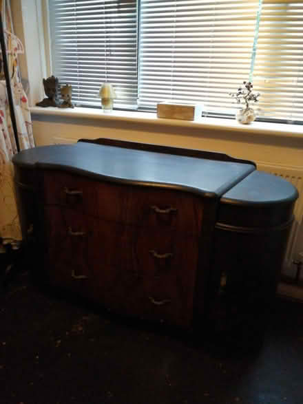Photo of free Vintage drawers (Pelsall) #1