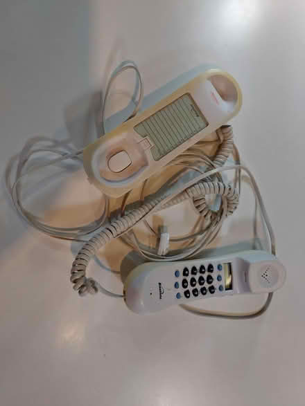 Photo of free Landline wired phone (Caversfield, Bicester, OX27) #1