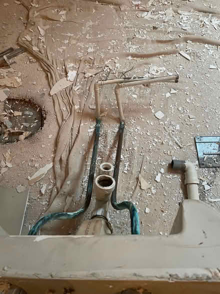 Photo of free Sink (Meanwood LS6) #3