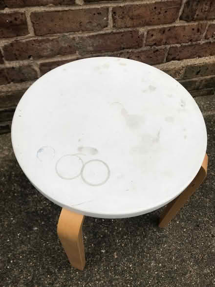 Photo of free IKEA stool (SS7) #2