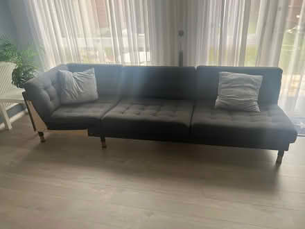 Photo of free Sofa (Southwark) #1