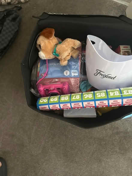 Photo of free Toys and more (Solihull lode heath B92) #2