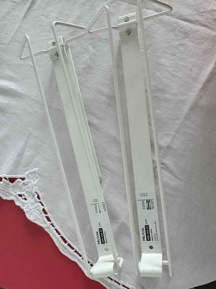 Photo of free Palycke - clip on multi purpose rack (West Marina TN38) #1