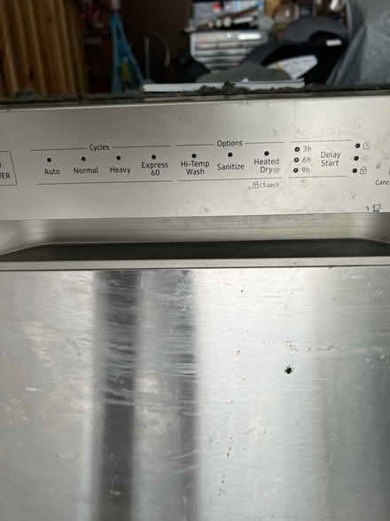 Photo of free dishwasher (Franklin area) #2