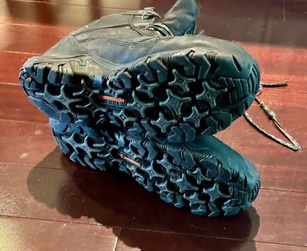 Photo of free Men’s winter boots (size 9.5) (Beaconhill South) #4