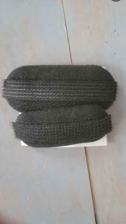 Photo of free Bump its (Southend, SS1) #1