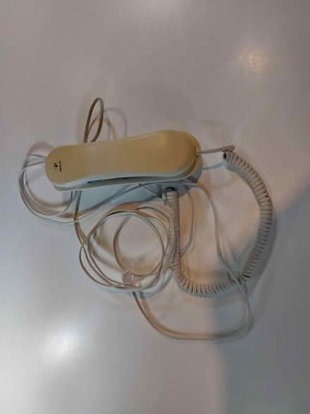 Photo of free Landline wired phone (Caversfield, Bicester, OX27) #2