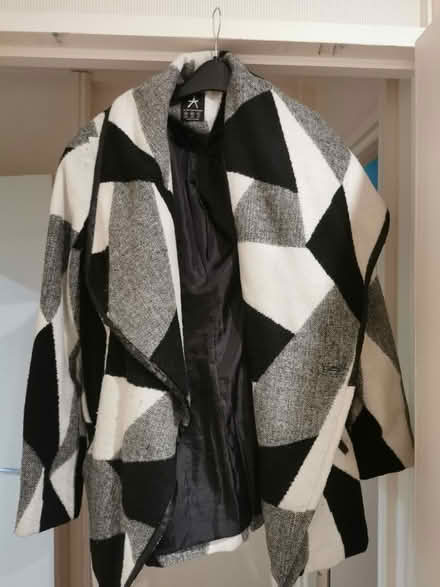 Photo of free Womens coat, jacket size Small (Forest Hill) #1