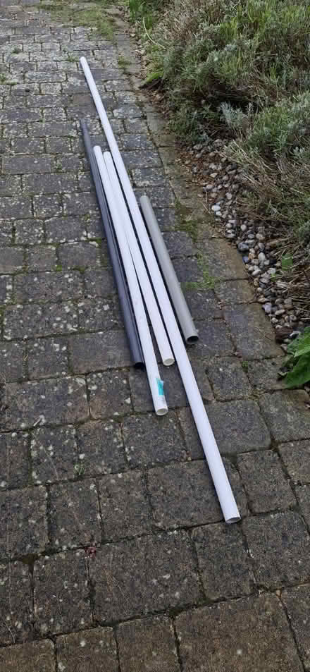 Photo of free 32mm and 40mm Waste Pipe Bundle (Walmer CT14) #1