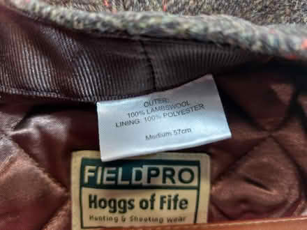 Photo of free Country cap (Caversfield, Bicester, OX27) #2