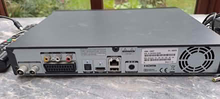 Photo of free Humax PVR - Hard Disk Recorder (Lower Earley RG6) #3