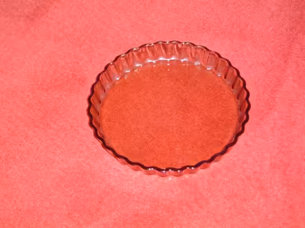Photo of free Arcopal small flan dish (Melbourne DE73) #1