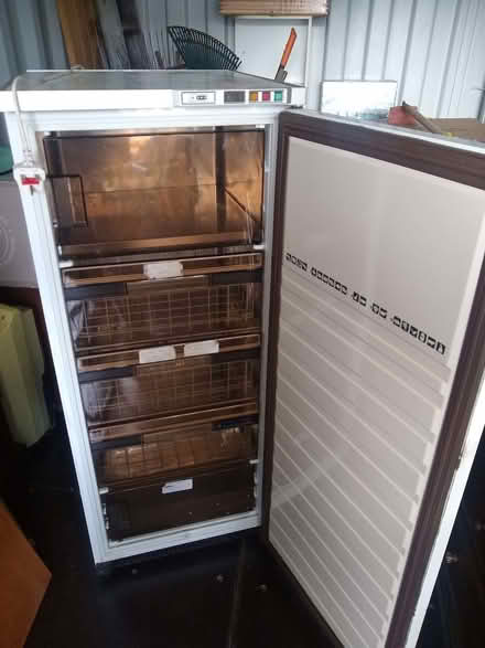 Photo of free Freezer (Smestow WV5) #2