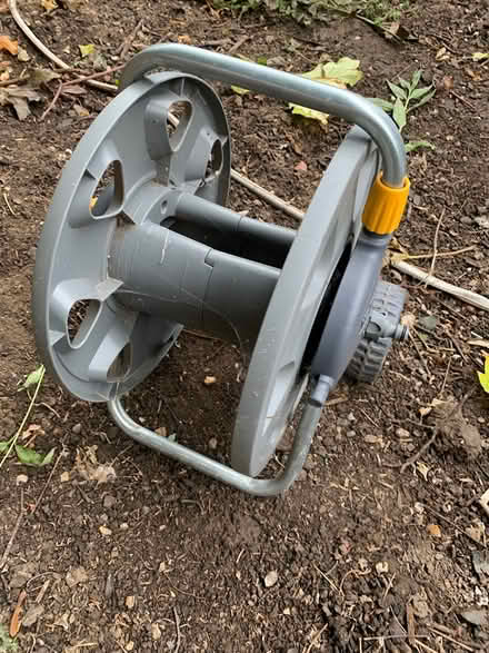 Photo of free Hose Winder (CT14) #1