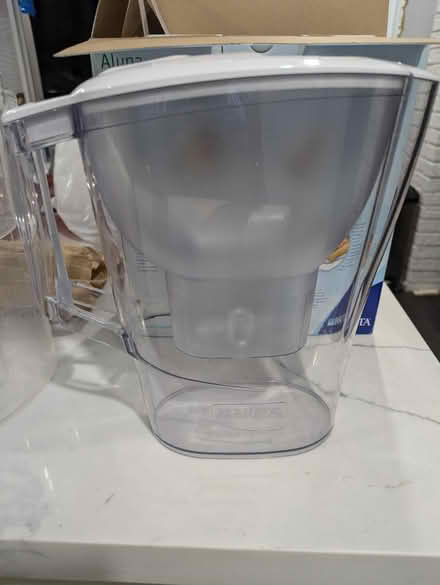 Photo of free Brita Aluna Pitcher (Near Dundurn Castle, Hamilton) #3